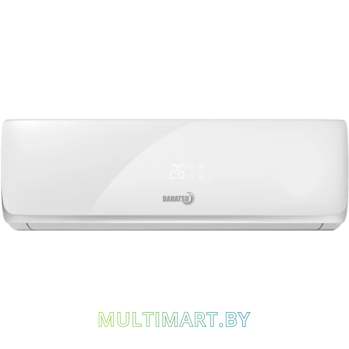 Кондиционер Dahatsu Comfort GR-18 H